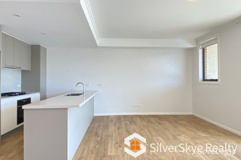 Property photo of 313/9B Terry Road Rouse Hill NSW 2155