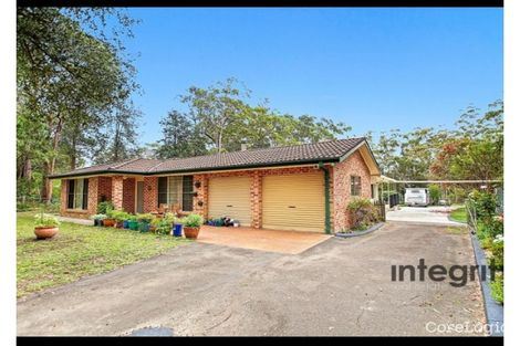 Property photo of 210 Island Point Road St Georges Basin NSW 2540