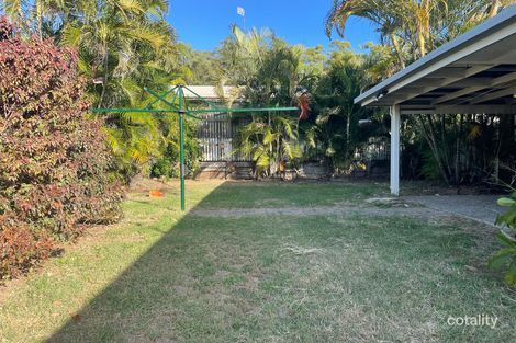 Property photo of 4 Casuarina Court Kawana QLD 4701