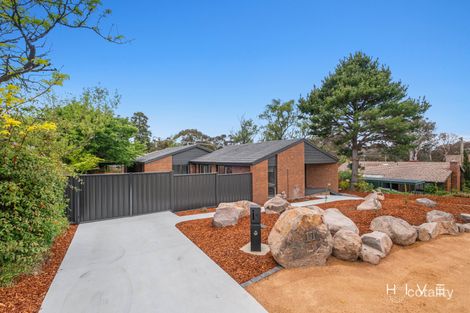 Property photo of 11 Riordan Street Fadden ACT 2904