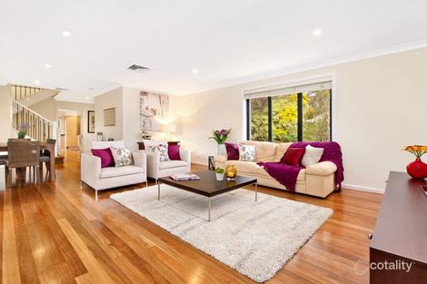 3/34 Austin St, Lane Cove, NSW 2066