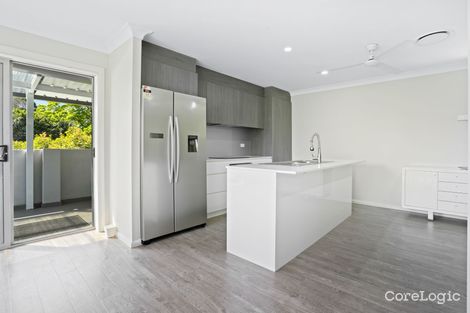 Property photo of 5 Bettina Place Dural NSW 2158