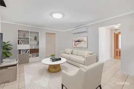 Property photo of 4 Crockers Road Westbrook QLD 4350