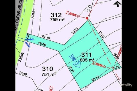 8 Red Cedar Rdge, Kew, NSW 2439