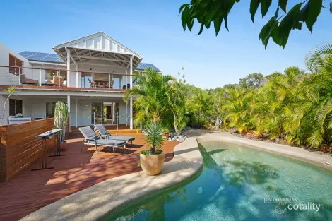 Property photo of 30 Whale Drive Sunshine Beach QLD 4567