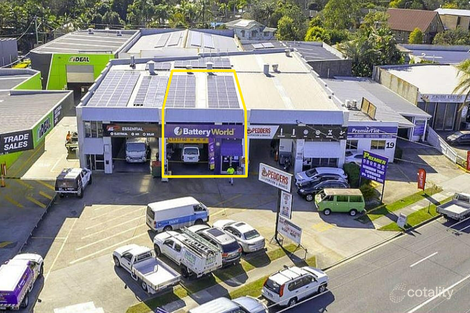 2/23 Pickering St, Enoggera, QLD 4051