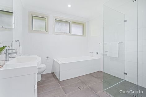 Property photo of 5 Bettina Place Dural NSW 2158