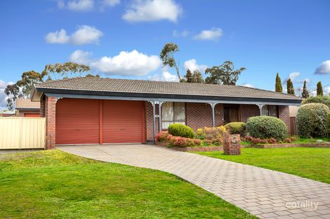 Property photo of 39 John Street Kangaroo Flat VIC 3555