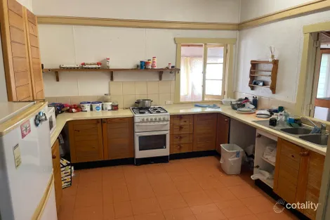 9a Leichhardt St, Tennant Creek, NT 0860