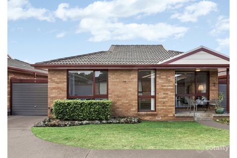 8/25-29 Alfred St, Ramsgate Beach, NSW 2217