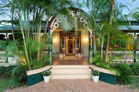 Property photo of 36 Lilly Street Sherwood QLD 4075