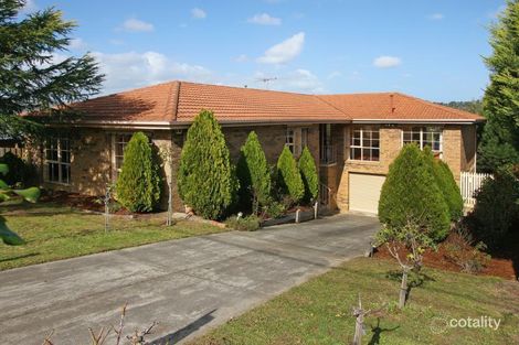 Property photo of 7 Powers Street Donvale VIC 3111