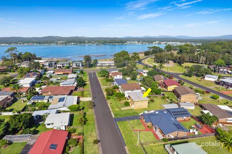 Property photo of 33 Wallaringa Street Surfside NSW 2536