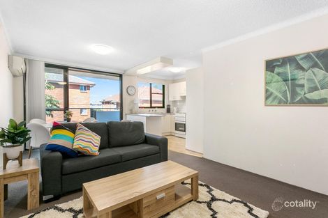 Property photo of 4/18 Elizabeth Place Cronulla NSW 2230