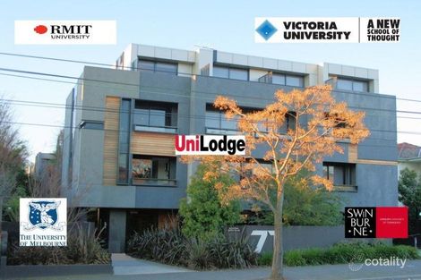 209b/71 Riversdale Rd, Hawthorn, VIC 3122