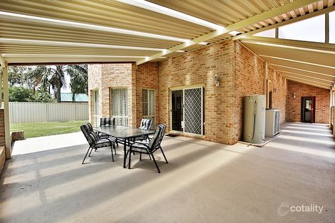Property photo of 57 Stott Crescent Callala Bay NSW 2540