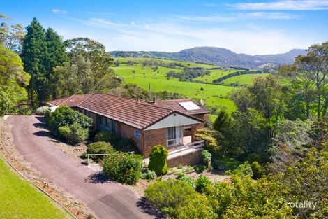 Property photo of 138 Old Saddleback Road Jerrara NSW 2533