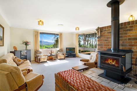 Property photo of 138 Old Saddleback Road Jerrara NSW 2533