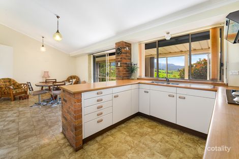 Property photo of 138 Old Saddleback Road Jerrara NSW 2533