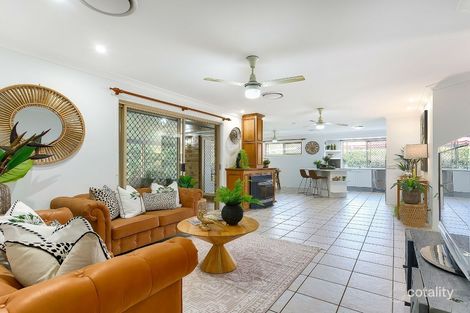 Property photo of 21 Meriden Place Boondall QLD 4034