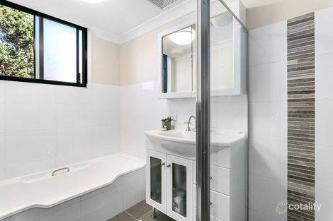 Property photo of 4/18 Elizabeth Place Cronulla NSW 2230
