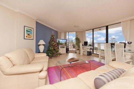 Property photo of 15/134 Pacific Parade Bilinga QLD 4225