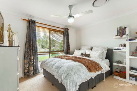 Property photo of 21 Meriden Place Boondall QLD 4034