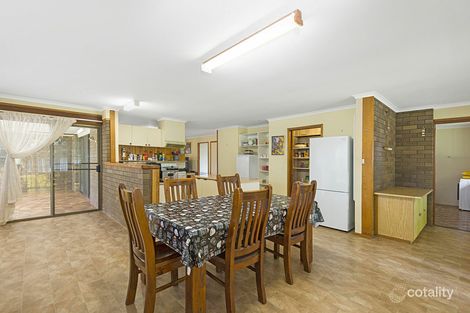 Property photo of 33 Mellis Circuit Alstonville NSW 2477