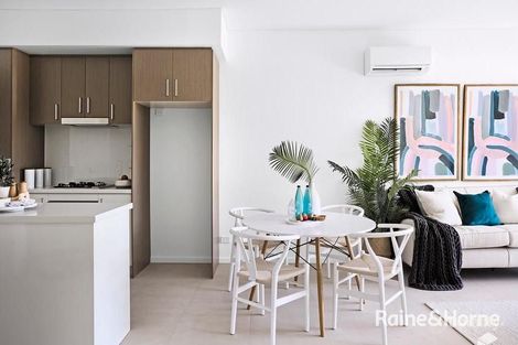Property photo of 404/85 Park Road Homebush NSW 2140