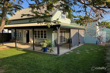 Property photo of 14 Palmerston Street Pimlico QLD 4812