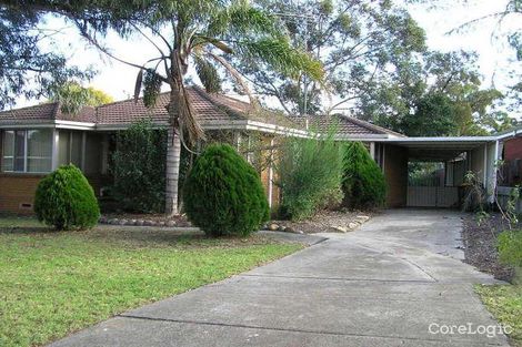 Property photo of 4 Bourke Street Riverstone NSW 2765