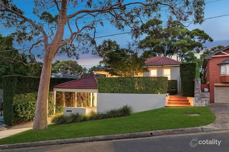 Property photo of 3 Charles Street Castlecrag NSW 2068