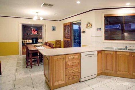 Property photo of 10 Sandstone Avenue Seabrook VIC 3028