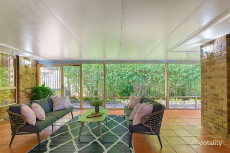 Property photo of 21 Meriden Place Boondall QLD 4034