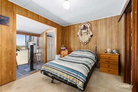 Property photo of 55 Hancock Lane Mount Marshall QLD 4362