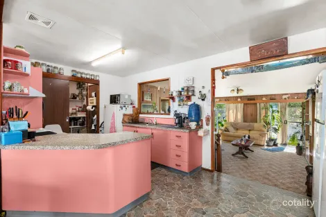 Property photo of 55 Hancock Lane Mount Marshall QLD 4362