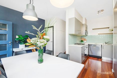 Property photo of 6/15-23A Knight Street Erskineville NSW 2043