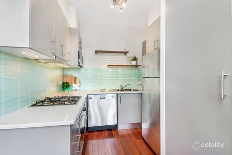 Property photo of 6/15-23A Knight Street Erskineville NSW 2043