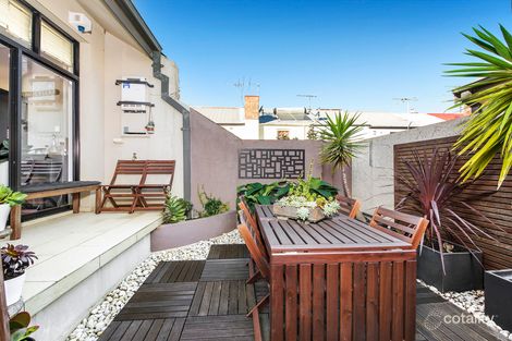 Property photo of 6/15-23A Knight Street Erskineville NSW 2043