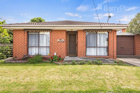 Property photo of 2/29 Potter Street Dandenong VIC 3175
