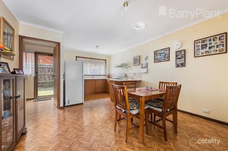 Property photo of 2/29 Potter Street Dandenong VIC 3175