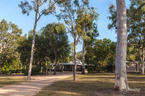 Property photo of 192 Mount Kelly Drive Mount Kelly QLD 4807