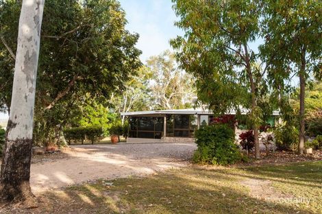 Property photo of 192 Mount Kelly Drive Mount Kelly QLD 4807