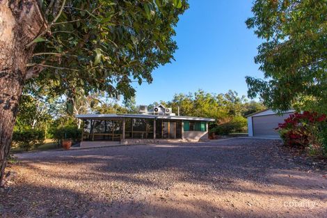 Property photo of 192 Mount Kelly Drive Mount Kelly QLD 4807