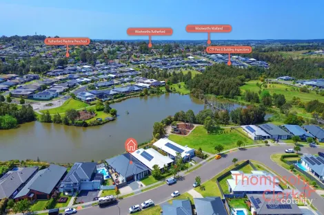 Property photo of 106 Grand Parade Rutherford NSW 2320