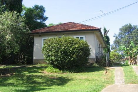 17 John St, Rydalmere, NSW 2116