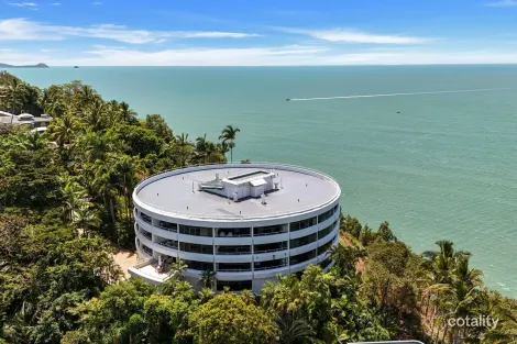 Property photo of 8/18-24 Janett Street Yorkeys Knob QLD 4878