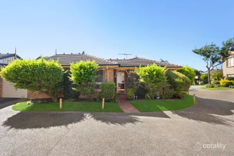 19d/17-25 William St, Botany, NSW 2019