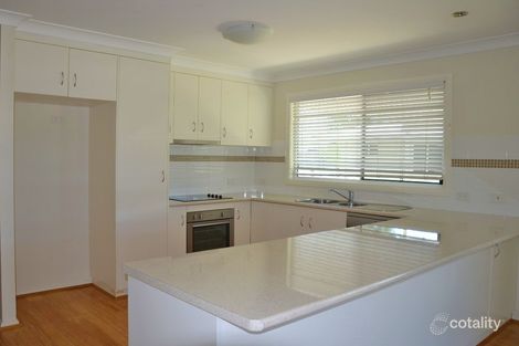 Property photo of 80 Boyd Street Chinchilla QLD 4413