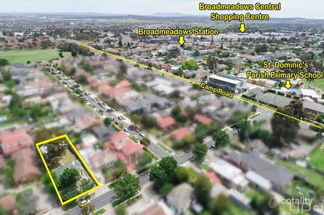 Property photo of 65 Walsh Street Broadmeadows VIC 3047